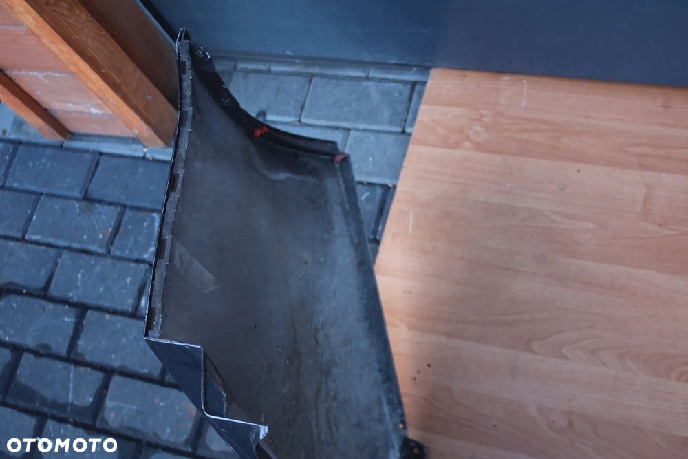 ZDERZAK TYŁ TYLNY OPEL INSIGNIA A KOMBI Z177 - 25