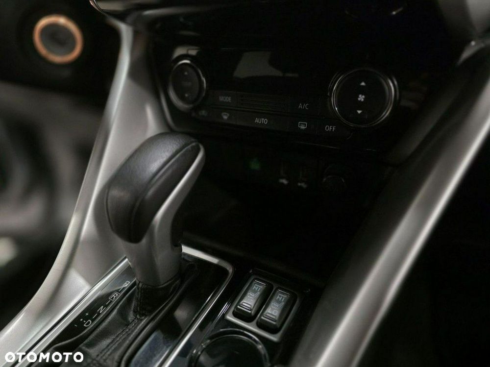 Mitsubishi Eclipse Cross 1.5 T GPF Inbusiness CVT - 19