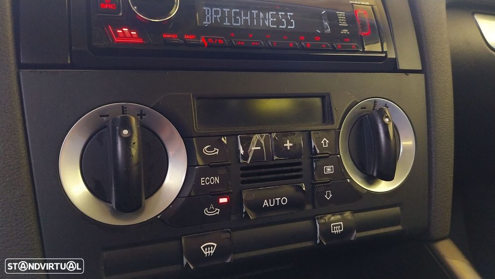 Audi A3 2.0 TDI Ambiente - 9