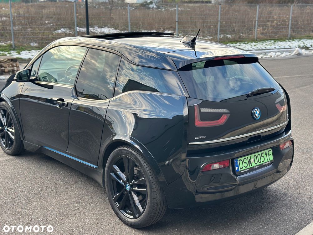 BMW i3 i3S 120 Ah - 10