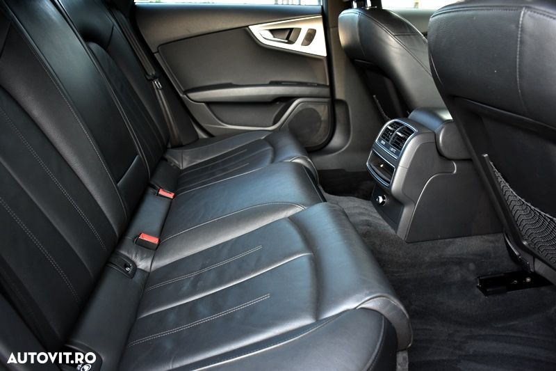 Audi A7 Sportback 3.0 TDI ultra S-tronic - 20