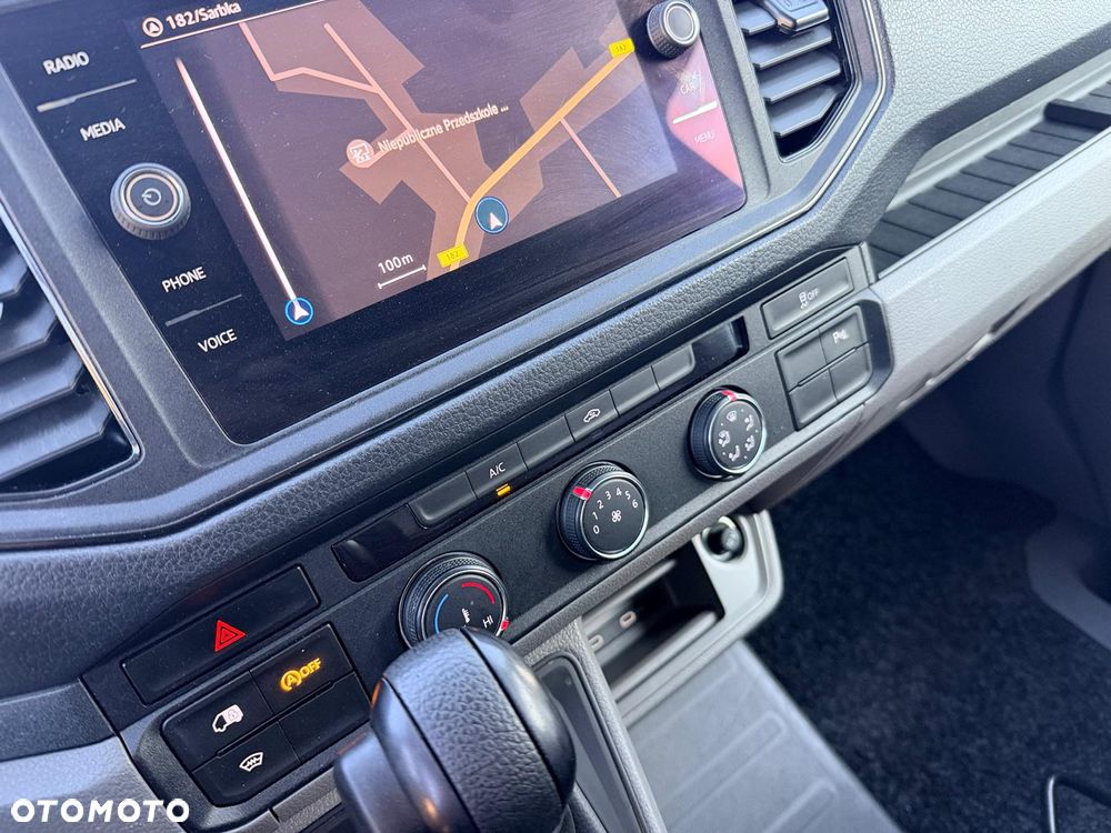 Volkswagen Crafter - 24