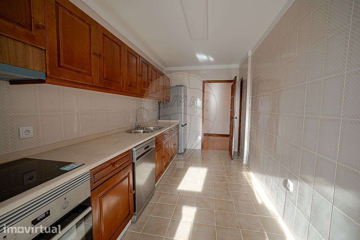 Apartamento T3 para arrendamento - Grande imagem: 4/36