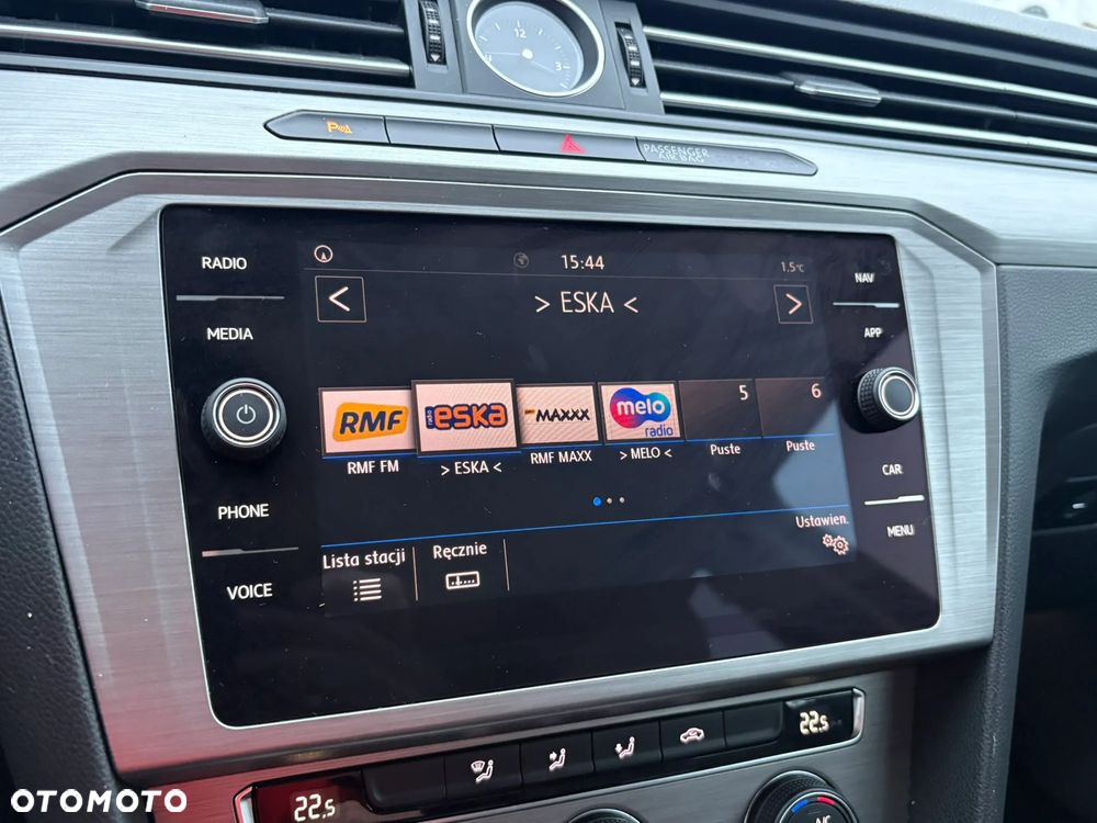 Volkswagen Passat 1.5 TSI EVO Trendline - 21