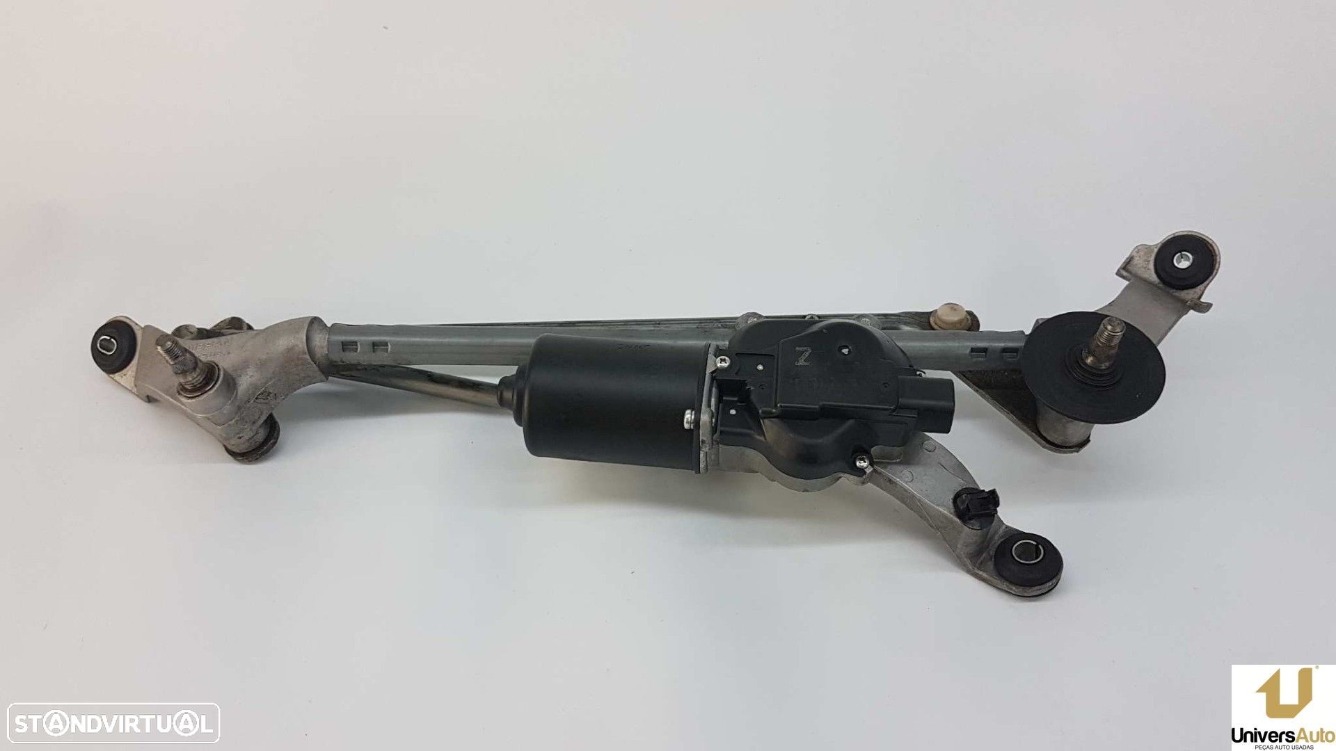 MOTOR LIMPA-VIDROS FRONTAL INFINITI G COUPE G37 S - 1