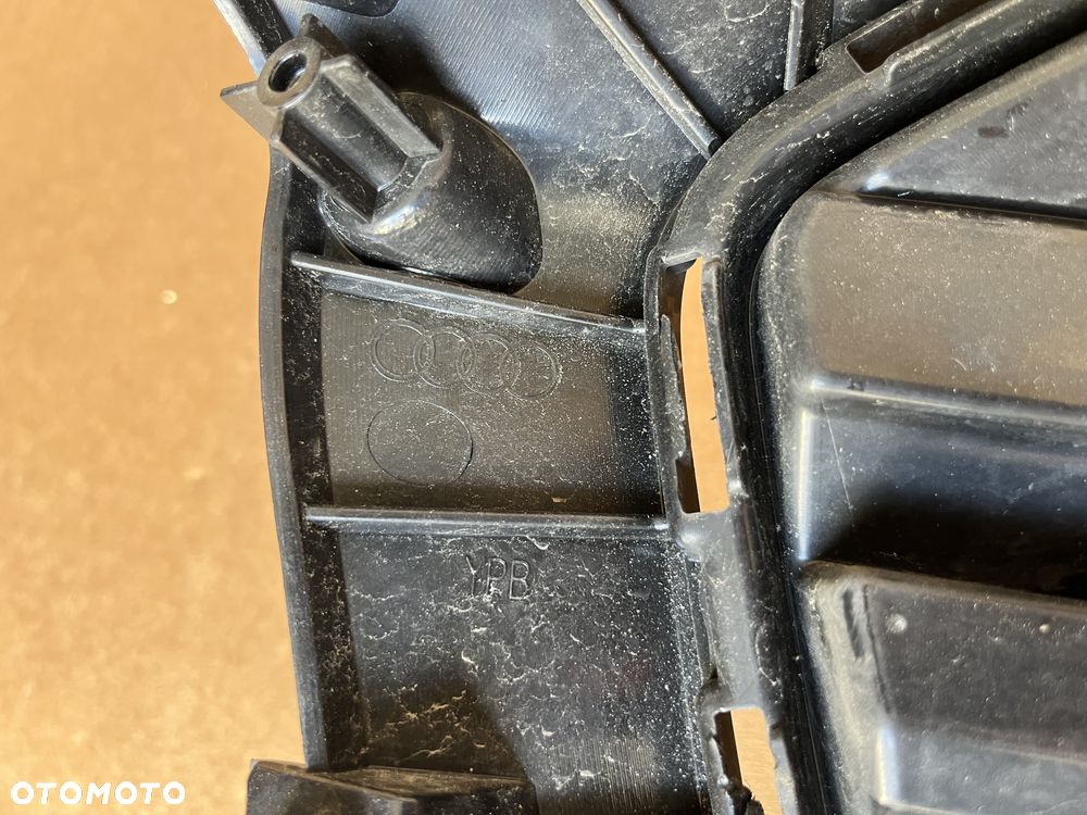 GRILL AUDI Q5 8MA ATRAPA ZDERZAKA AUDI Q5 III 8MA853653B 2024-2026 - 11