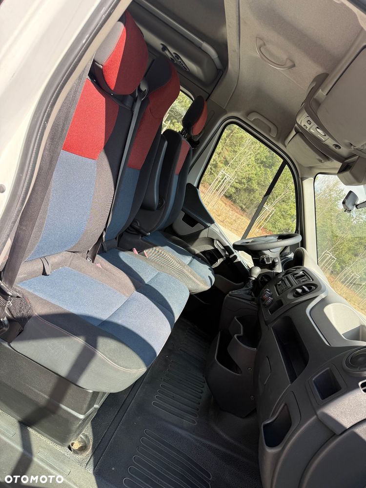 Renault Master - 7