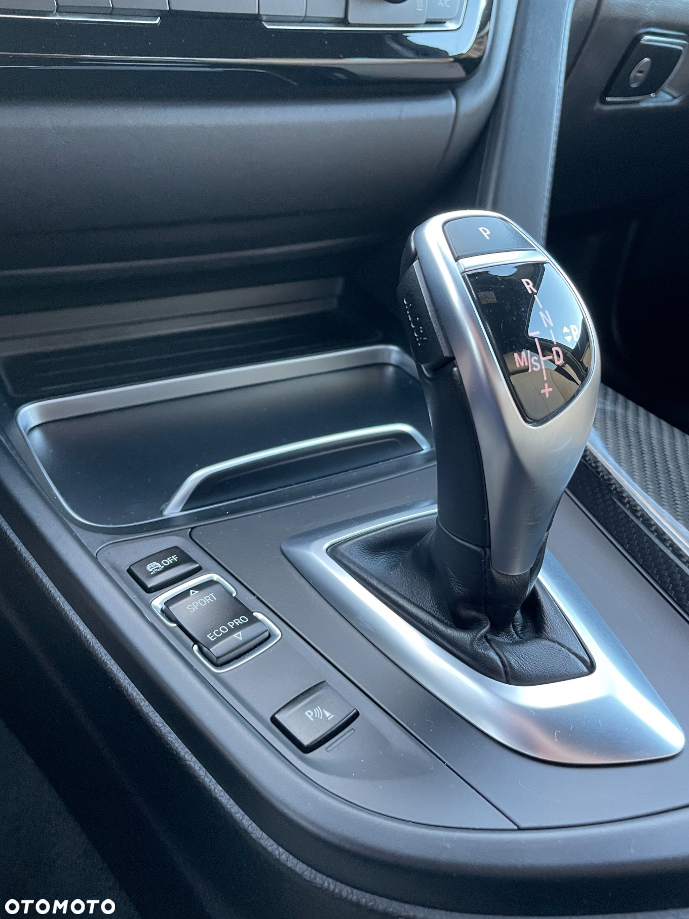 BMW Seria 3 335d xDrive Sport Line Sport - 22