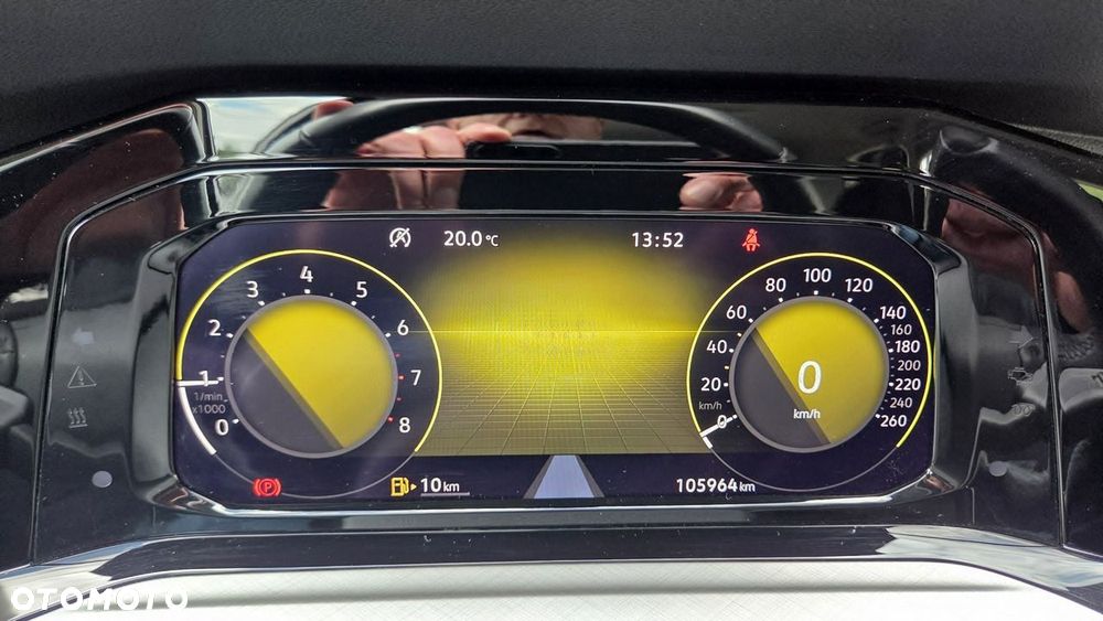 Volkswagen Golf 1.5 TSI OPF Life - 27
