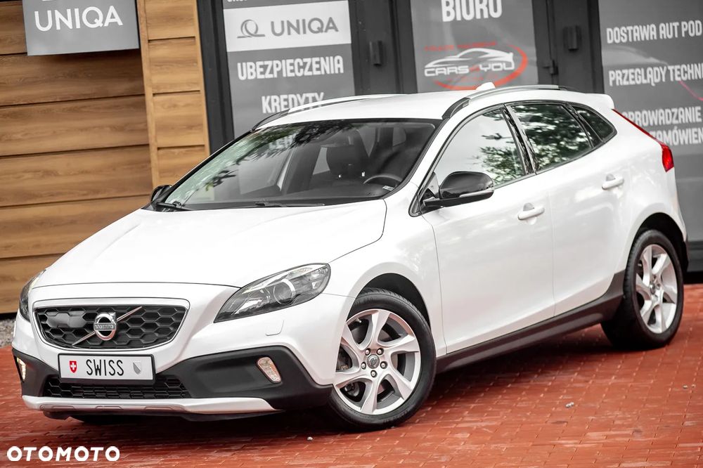 Volvo V40 Cross Country T5 AWD Geartronic Momentum - 6