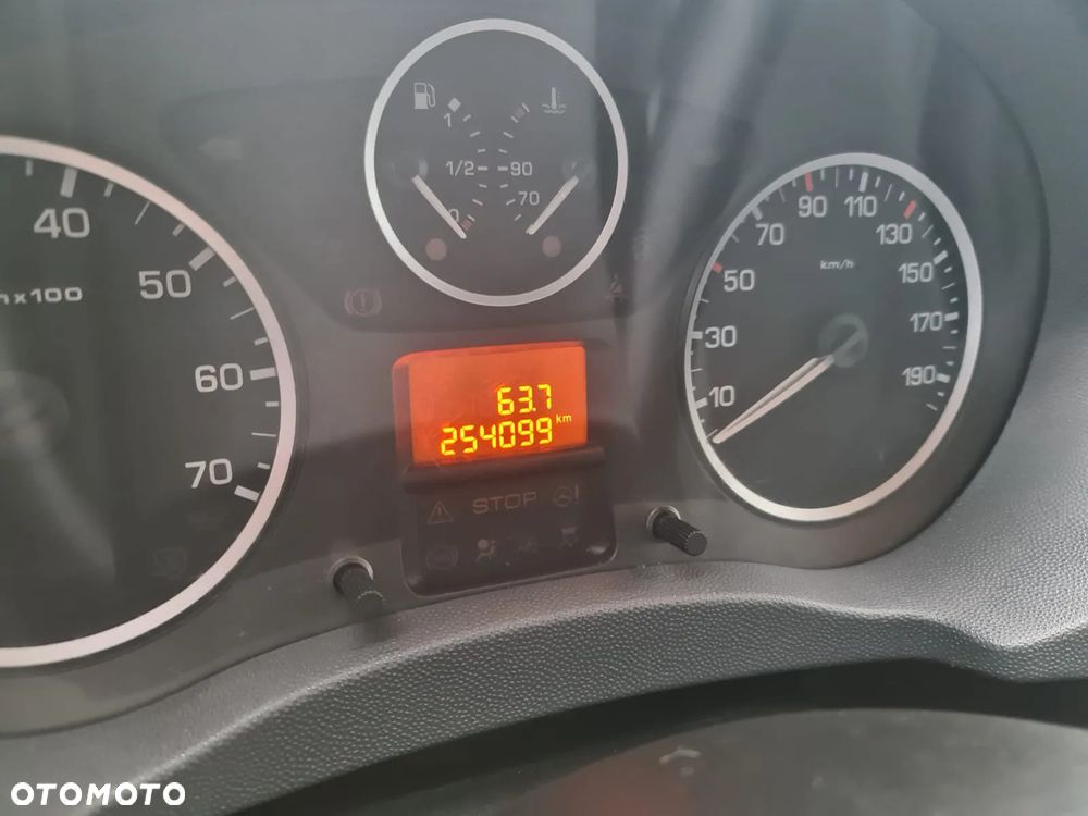 Fiat Scudo Panorama L2H1 Family - 17