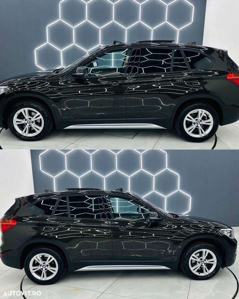 BMW X1 xDrive18d xLine - 6