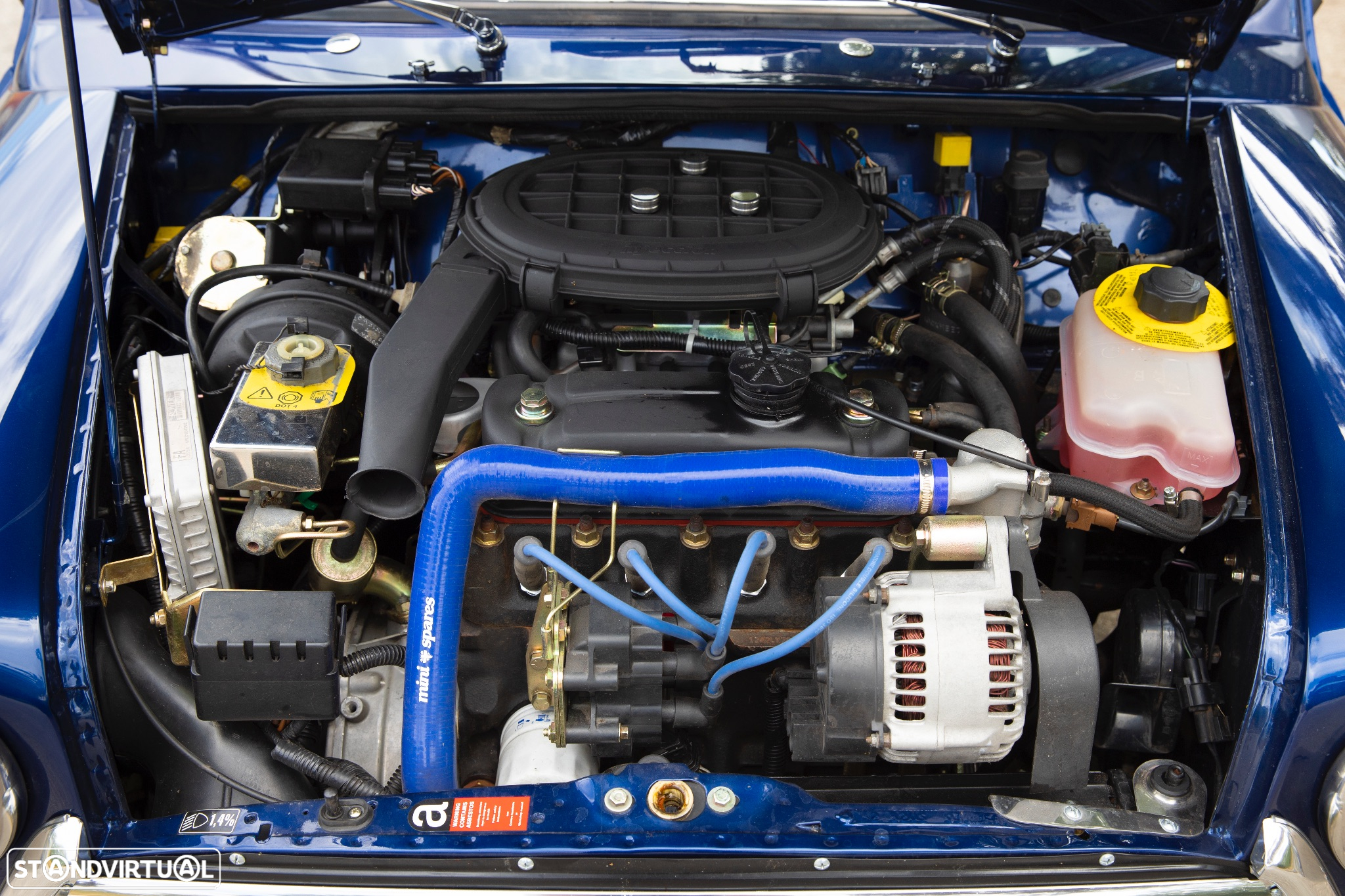 MINI 1300 - 21