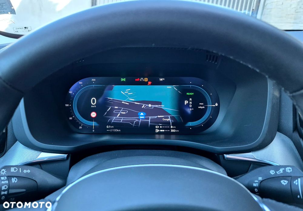 Volvo XC 60 T6 AWD Plug-In Hybrid Inscription - 19