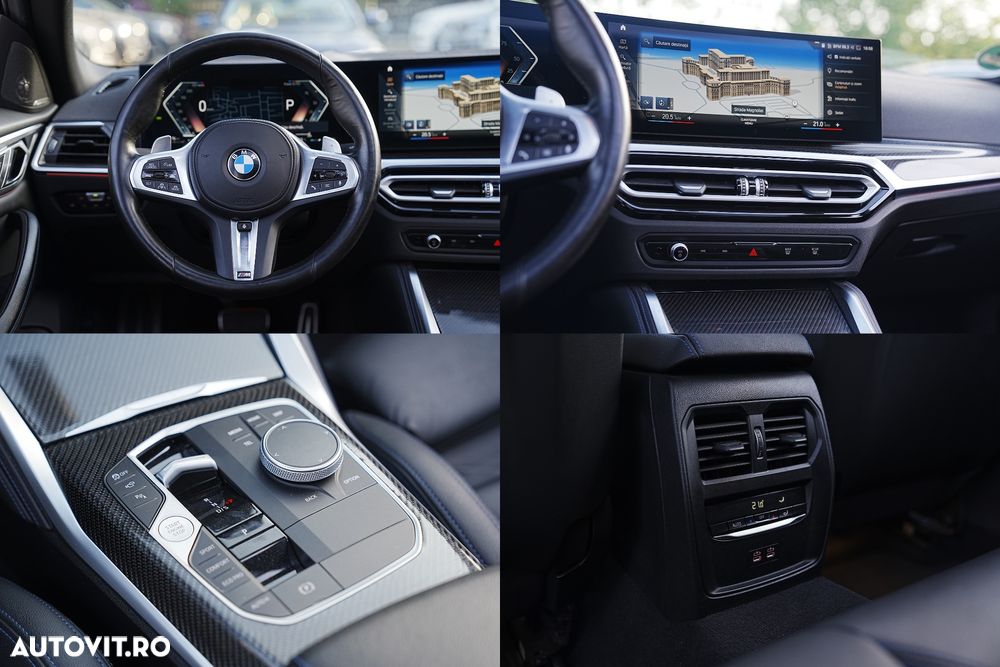 BMW M4 M440i - 19