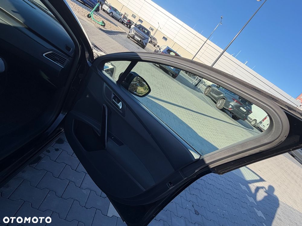 Peugeot 508 1.6 T Allure - 5