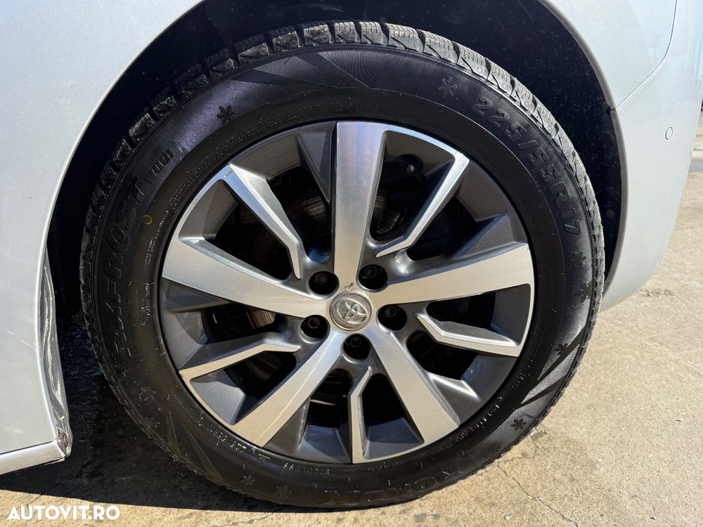 Toyota Proace 2,0-l-D-4D L1 (7-Si.) Verso Executive - 32