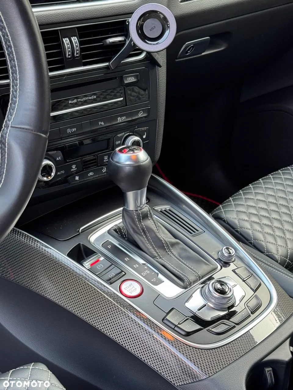 Audi SQ5 3.0 TDI Plus Quattro Tiptr - 14