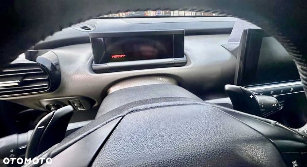 Citroën C4 Cactus PureTech 82 Stop&Start ETG Feel - 5