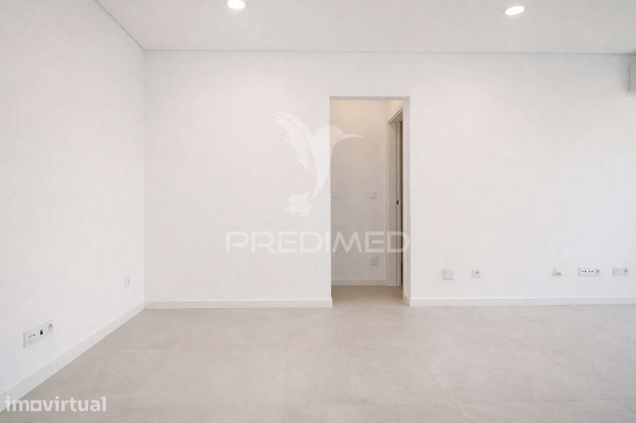 Apartamento T1 - Grande imagem: 4/20