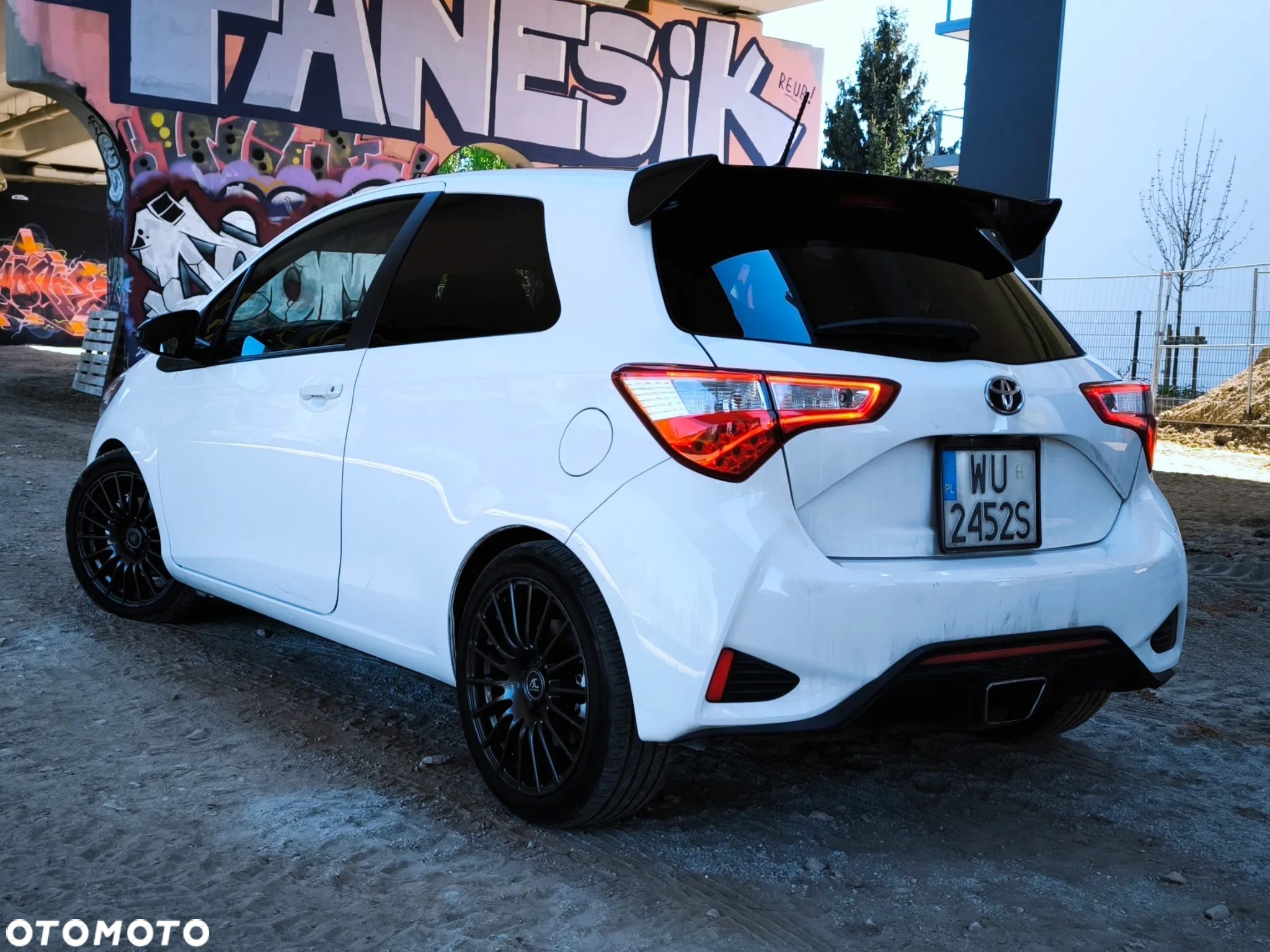 Toyota GR Yaris - 8