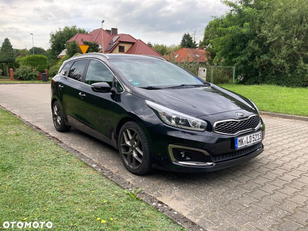 Kia Ceed 1.6 GDI XL DCT - 3
