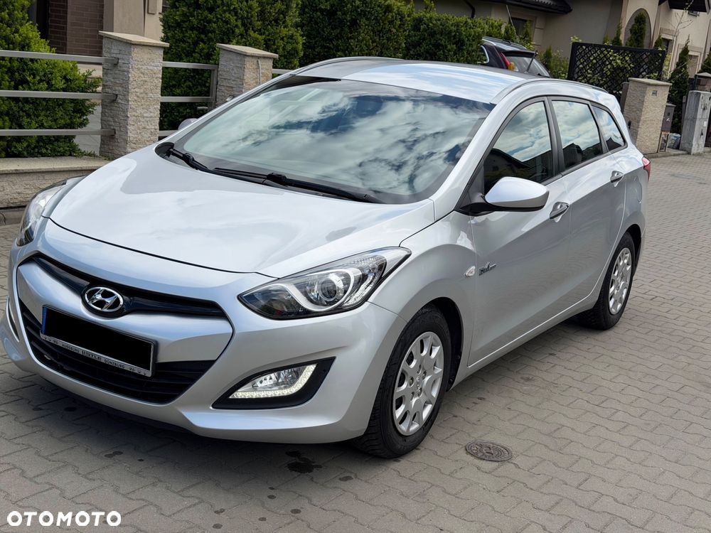 Hyundai i30 - 1