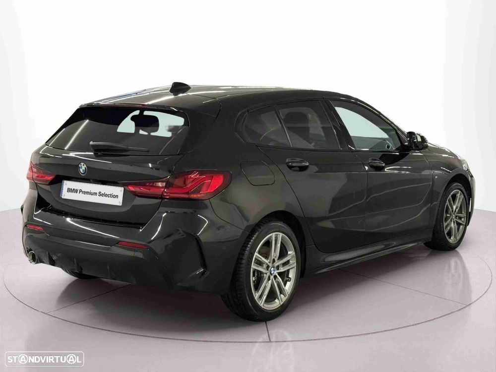 BMW 116 d Advantage Auto - 5
