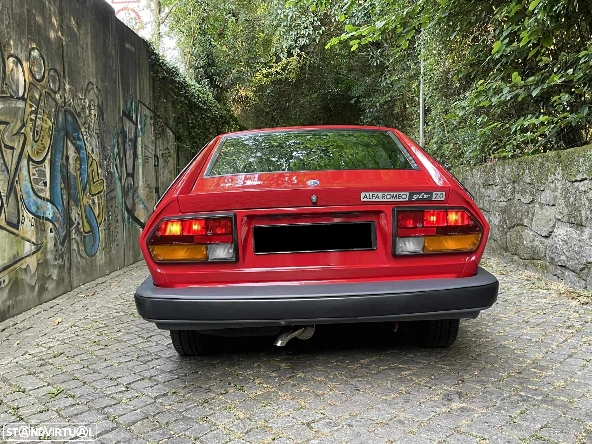Alfa Romeo GTV - 29