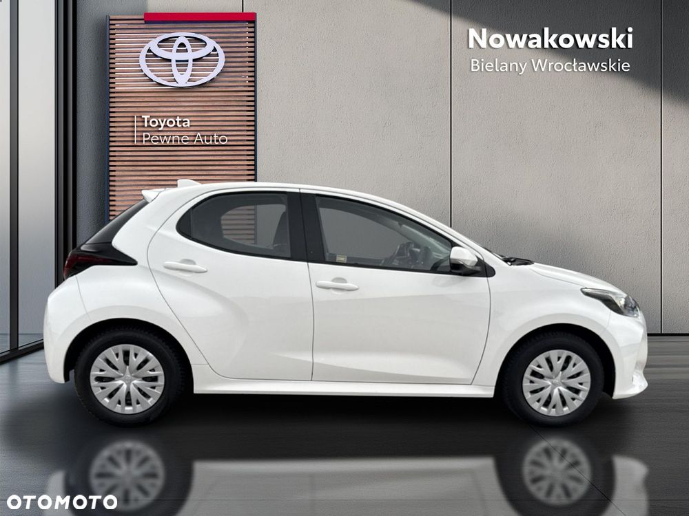 Toyota Yaris - 6