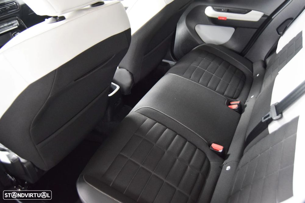 Citroën C3 1.2 Turbo Max16 - 10