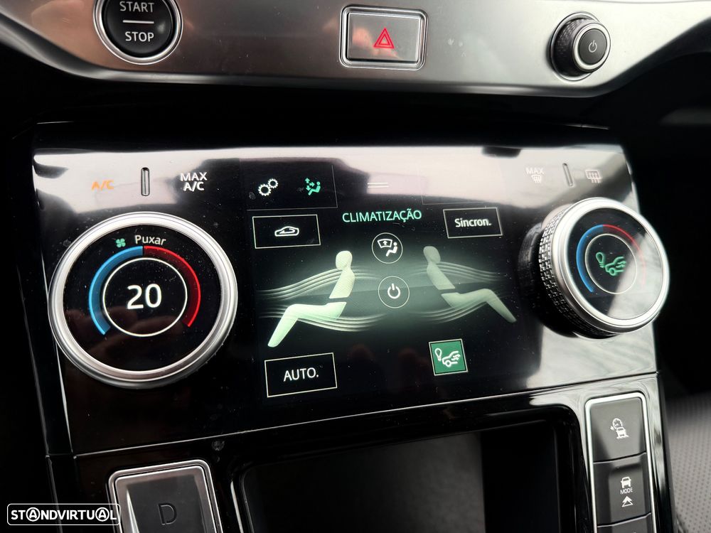 Jaguar I-Pace First Edition AWD Aut. - 32