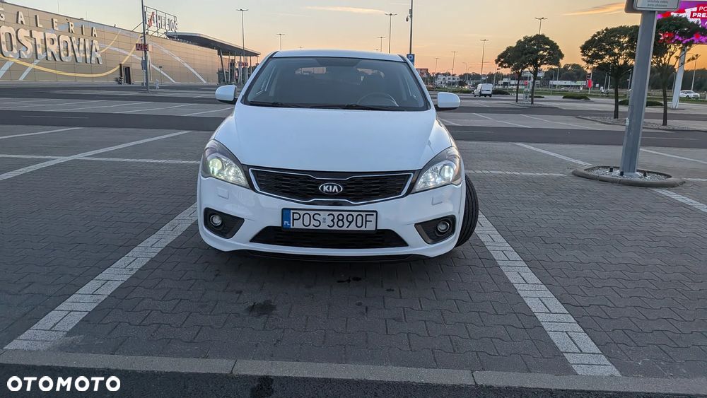 Kia ProCeed 1.4 Comfort - 2