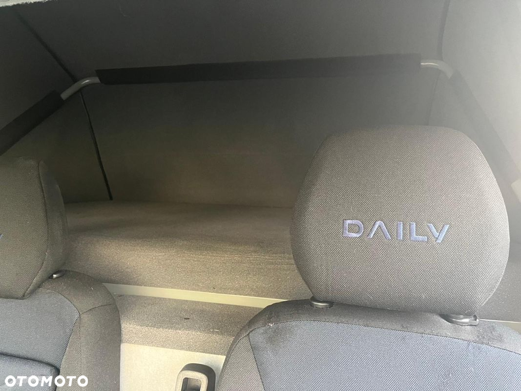 Iveco DAILY - 13