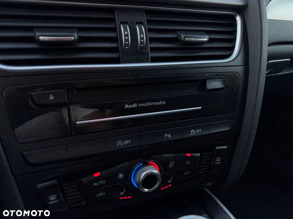 Audi A5 Sportback 2.0 TDI clean diesel - 19