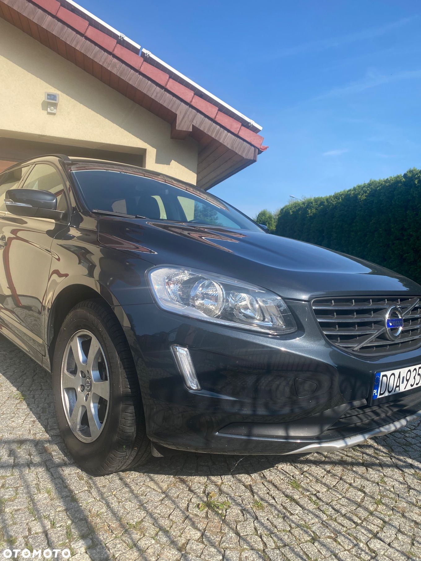 Volvo XC 60 D4 Drive-E Momentum - 1