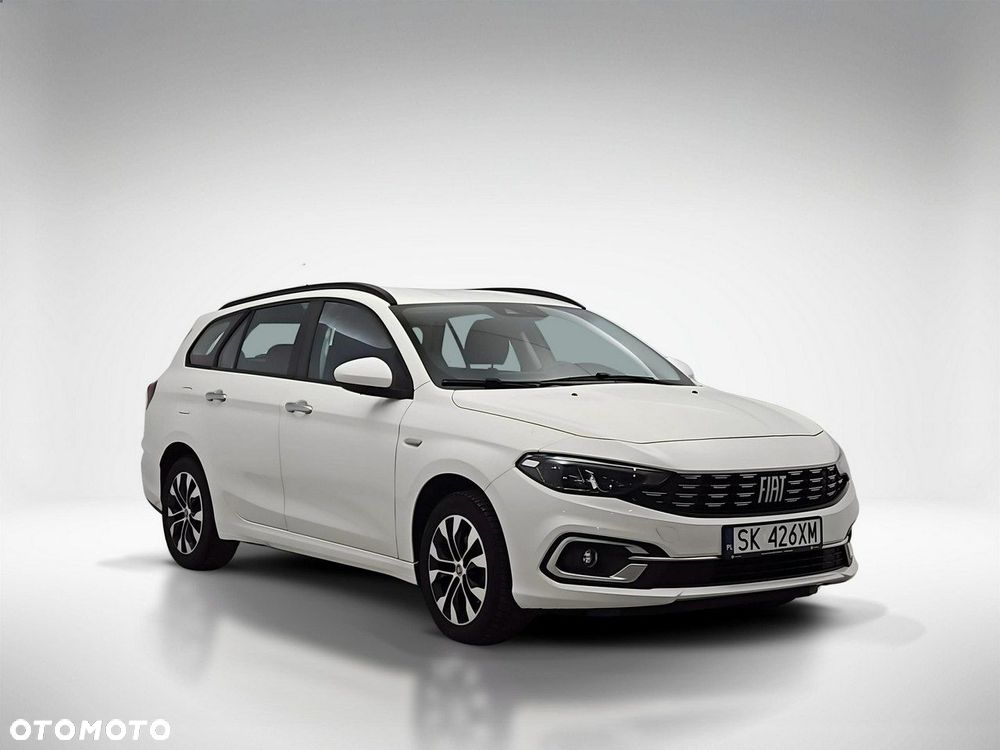 Fiat Tipo 1.6 MultiJet City Life - 7
