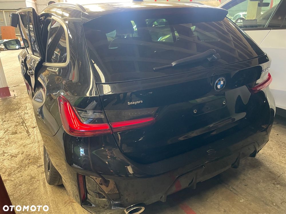 BMW Seria 3 330i M Sport sport - 5