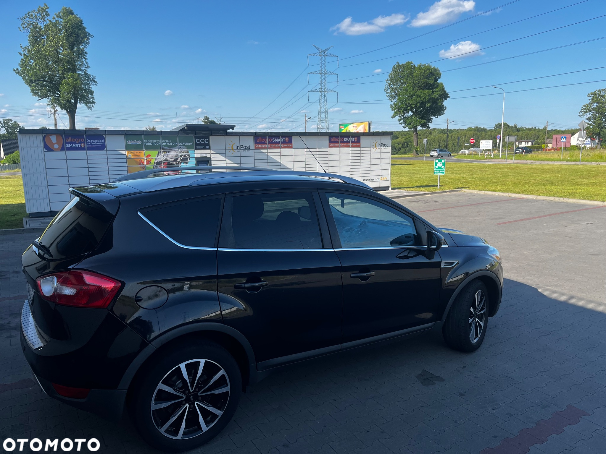 Ford Kuga 2.0 TDCi 4x4 Titanium - 3