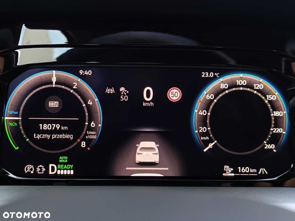 Volkswagen Golf 1.5 TSI EHybrid PHEV 150kW Life Plus DSG - 25