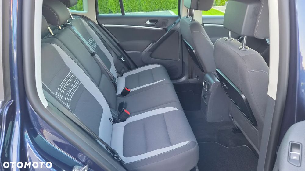 Volkswagen Tiguan - 17