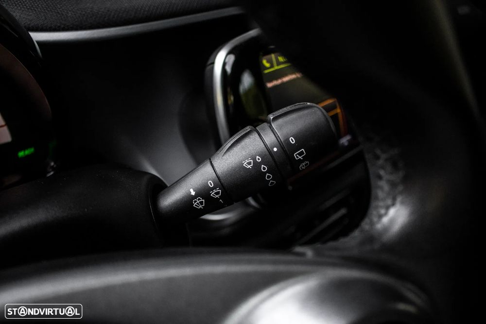 Smart ForFour EQ passion - 17