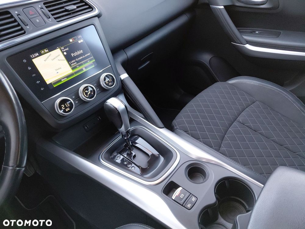 Renault Kadjar 1.3 TCe FAP Intens EDC - 17