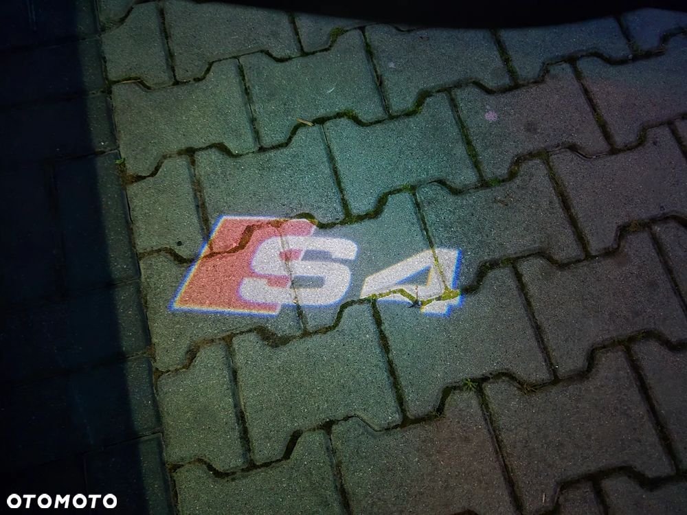 Audi S4 Limousine - 26