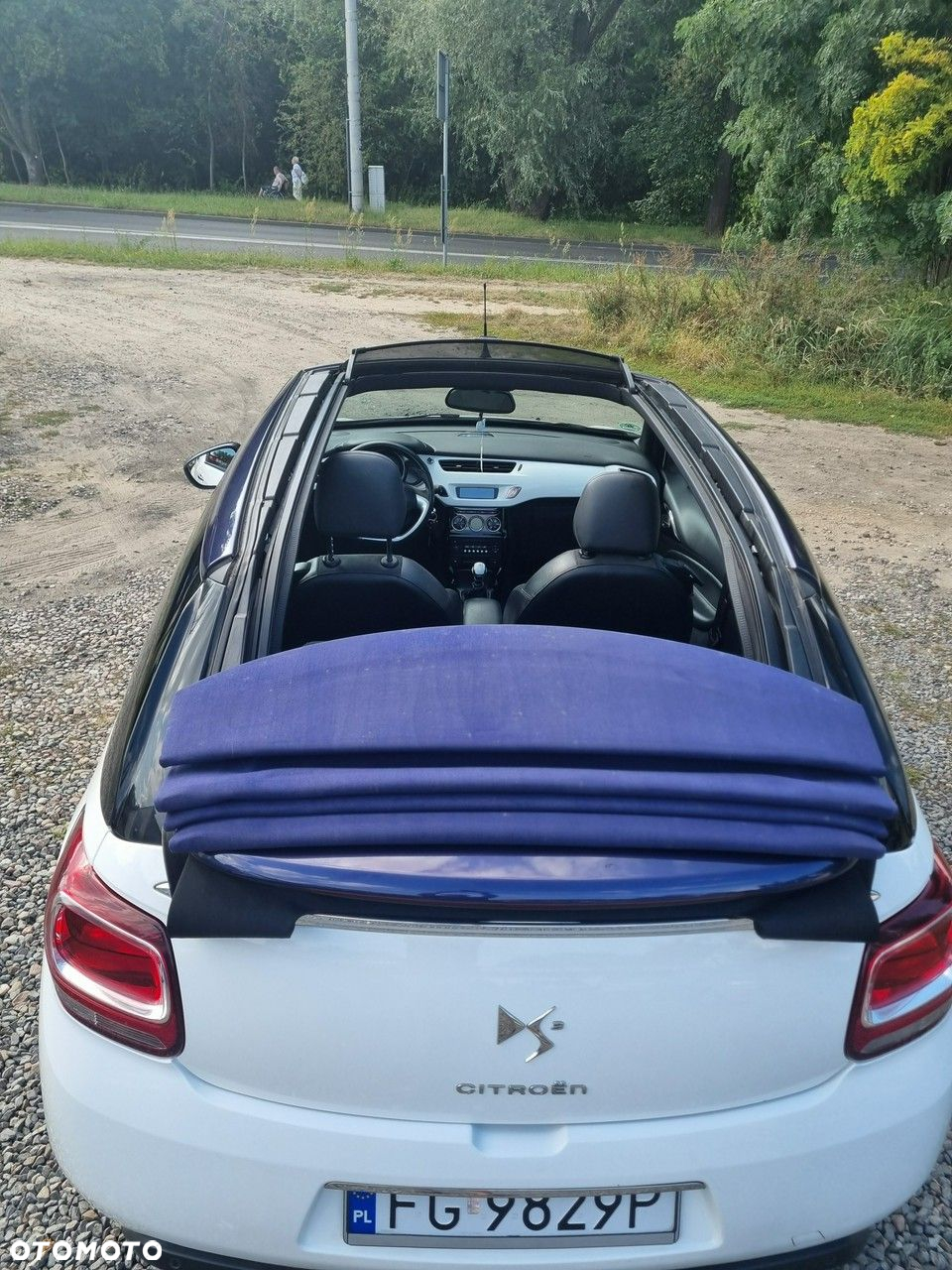 Citroën DS3 - 21