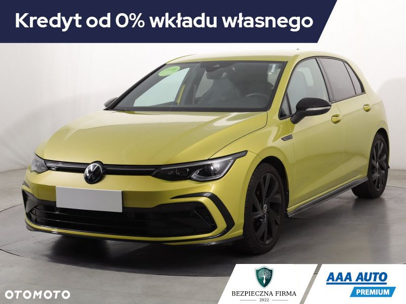 Volkswagen Golf - 2