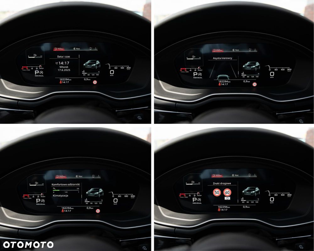 Audi A5 Sportback - 36