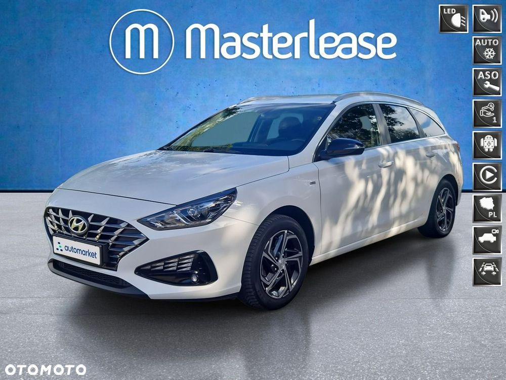 Hyundai i30 - 1