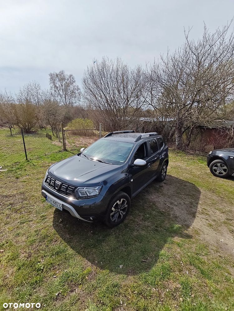 Dacia Duster 1.3 TCe Prestige - 1