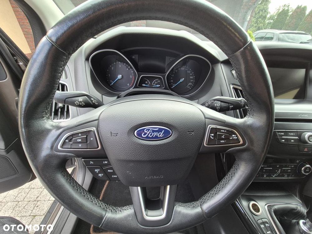 Ford Focus - 7